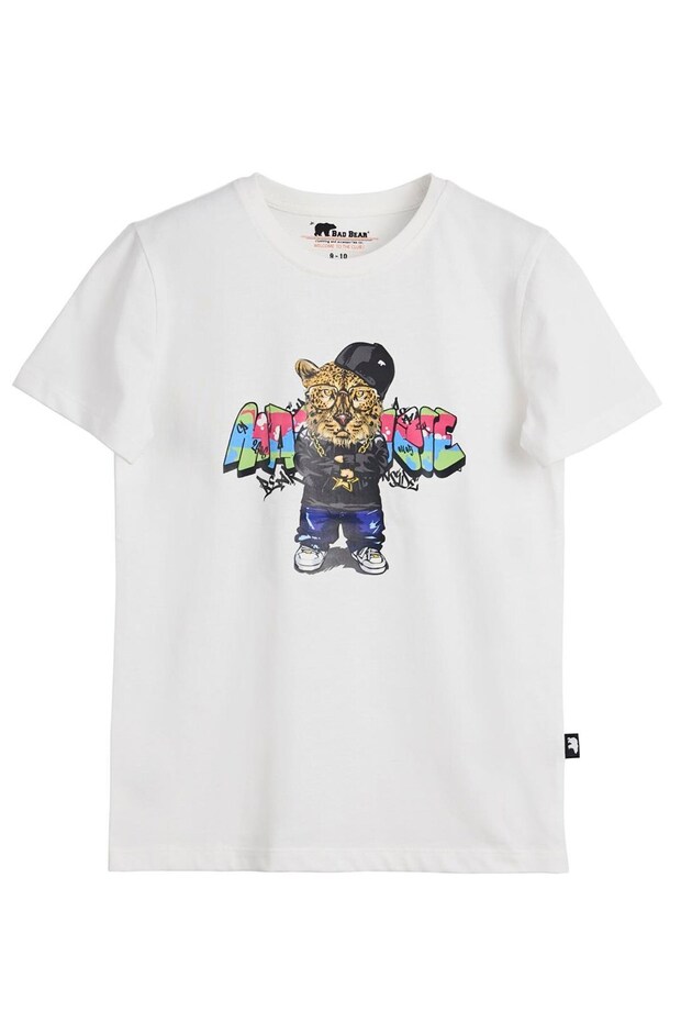 Youze Kids T-Shirt 24.06.07.001-C04