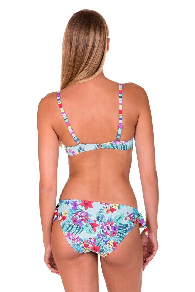 Partea de jos de bikini Florida - 2