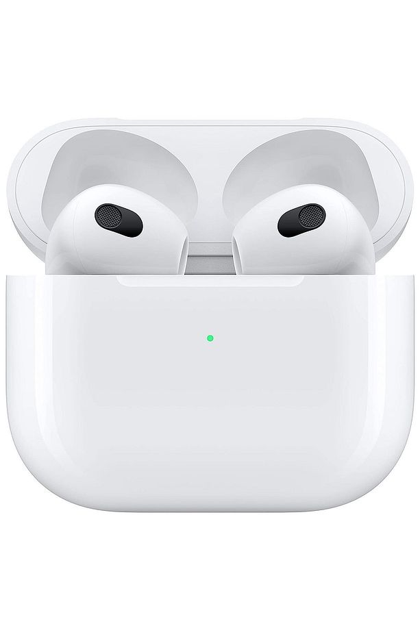Beyaz Bluetooth 3.Nesil Airpods Pro Kulakiçi Kulaklık Ve Kılıf Hediyeli Tüm Telefonlara Uyumlu - 4