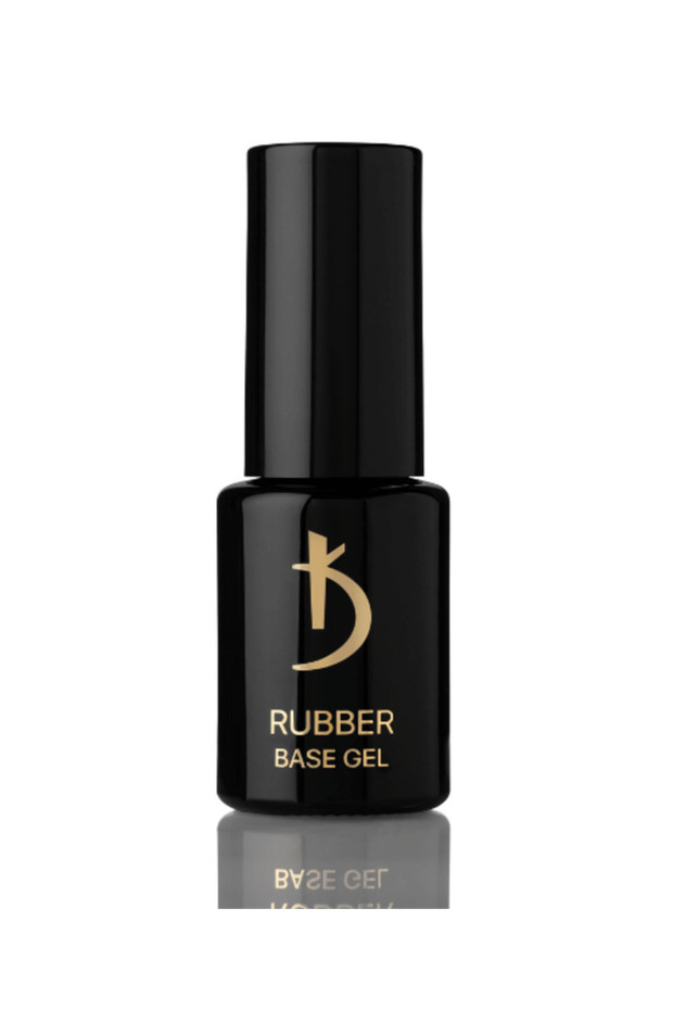 Professional Rubber Base - 1