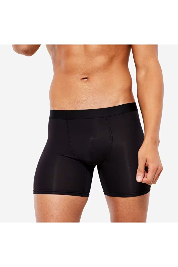 Mikrofiber Koşu Boxerı - 1