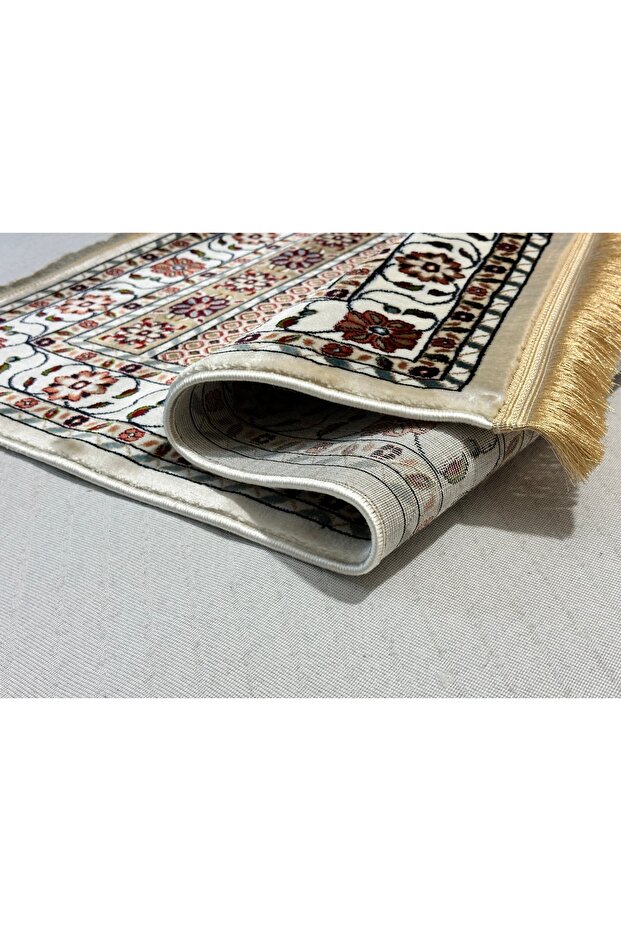 Ipek Halı Seccade - 3