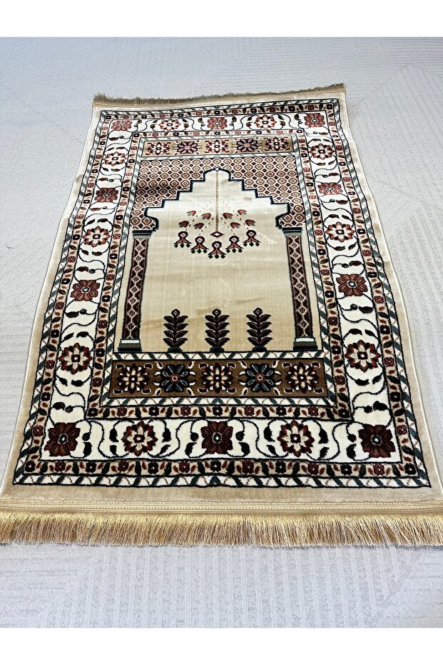 Ipek Halı Seccade - 1