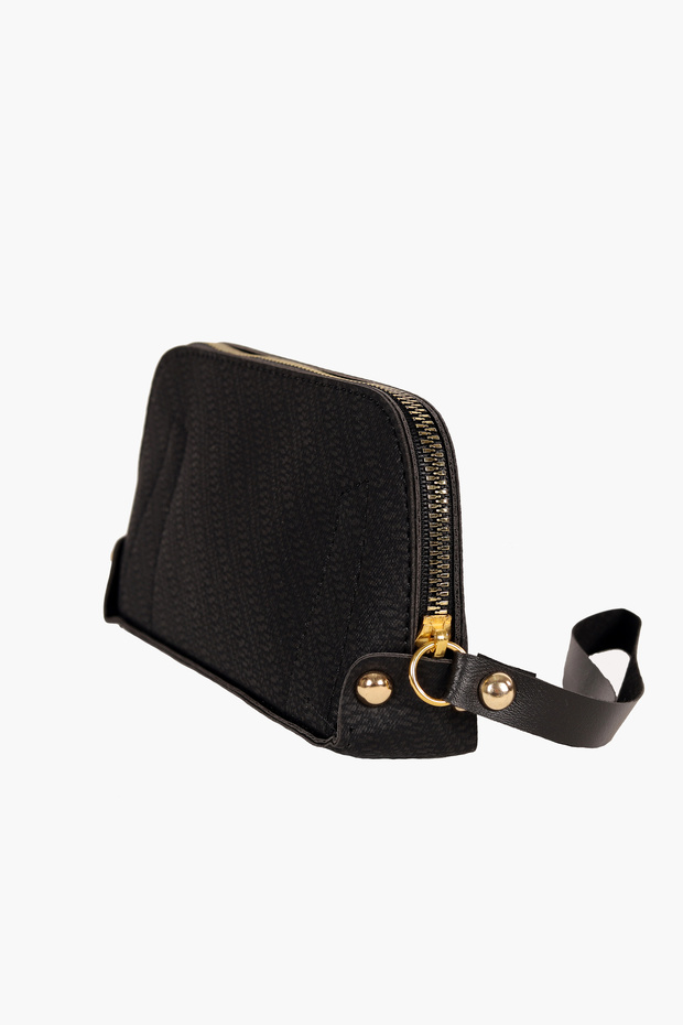 Mini Handbag Wallet - 2
