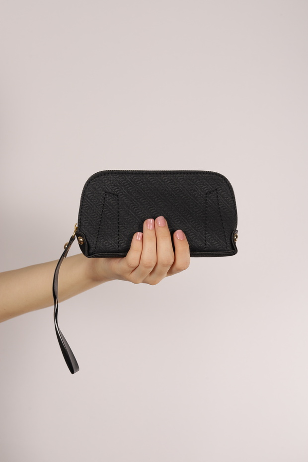 Mini Handbag Wallet - 3