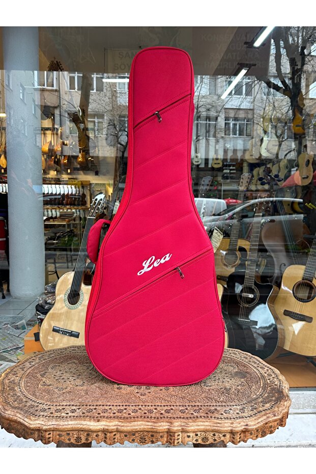 SCG100N FLAMENKO Gitarı - 8