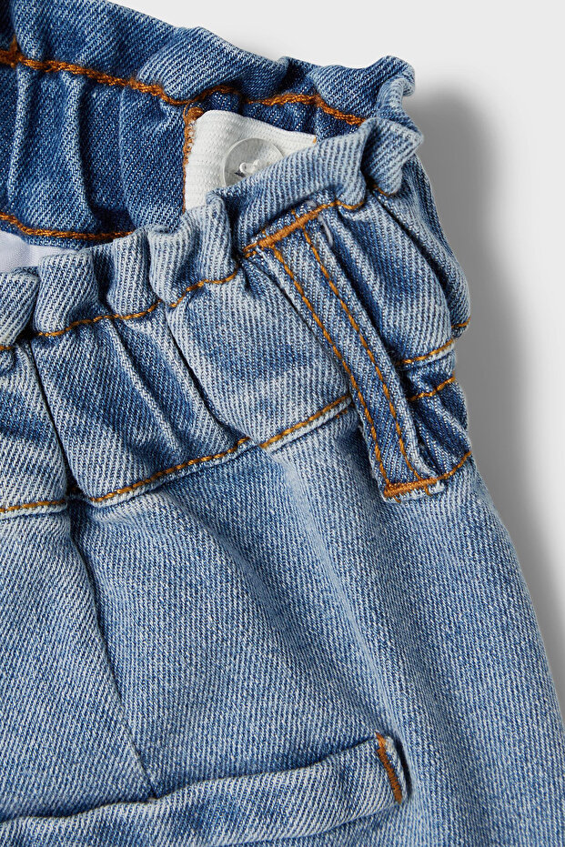 Dívčí šortky - 4