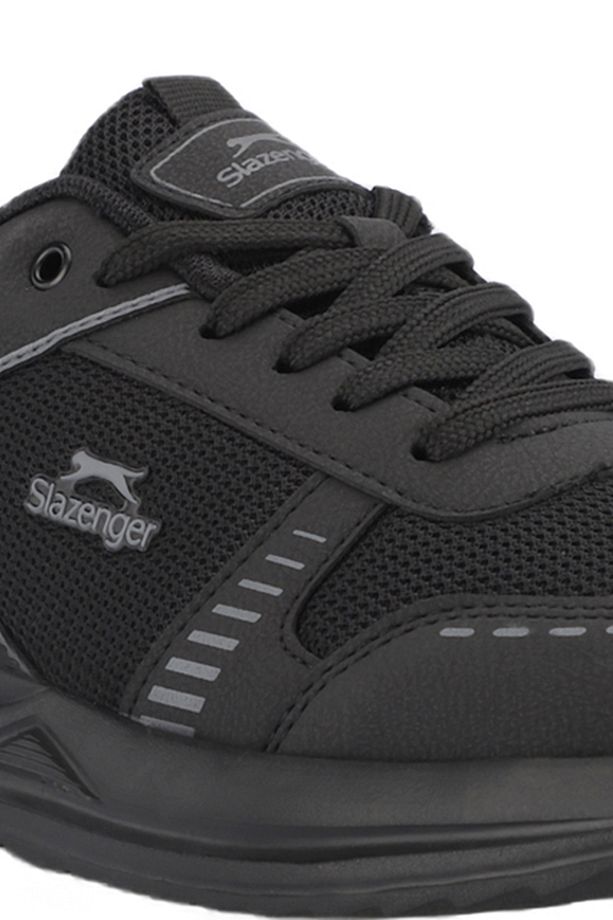 GUMMY I Erkek Sneaker Ayakkabı Siyah / Siyah - 4
