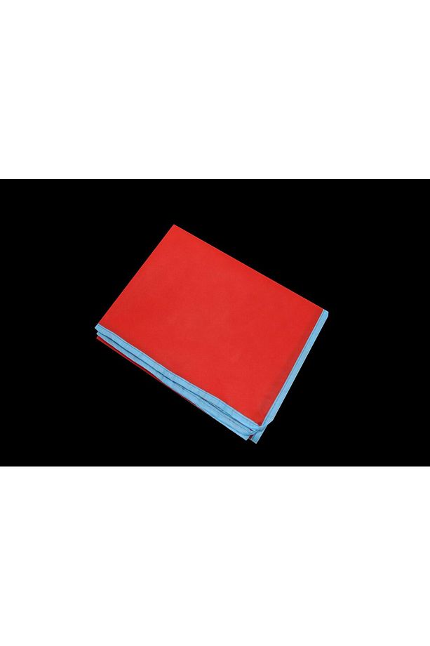 Kumser Yıkanabilir Plaj ve Piknik Örtüsü, Su Geçirmez 1.8x1.6 metre - 1