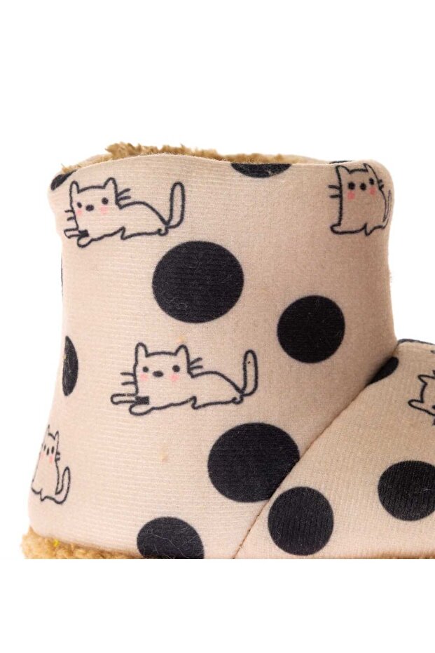 Дівчачі домашні капці - 7