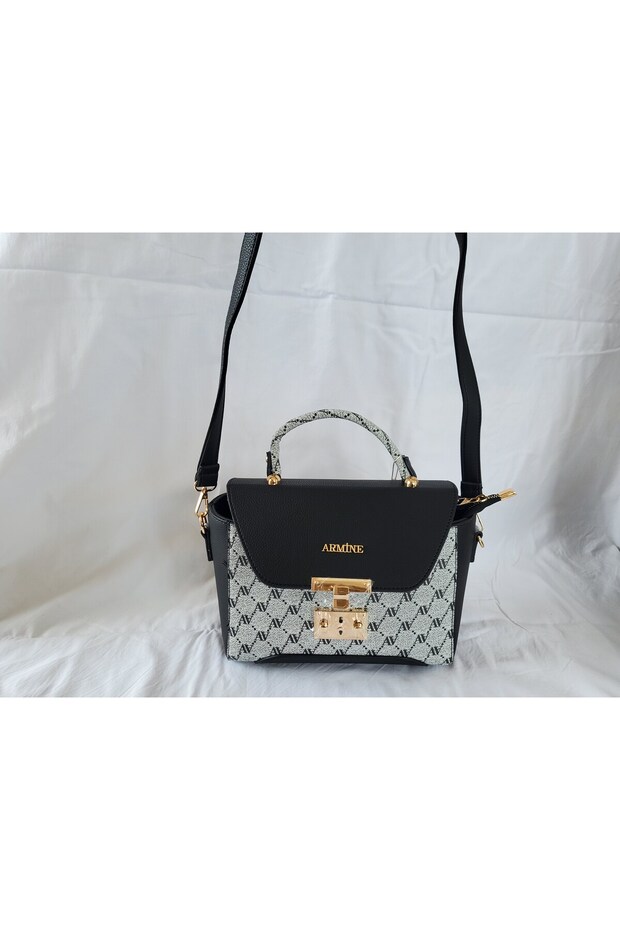 ARMİNE ÇANTA - 5