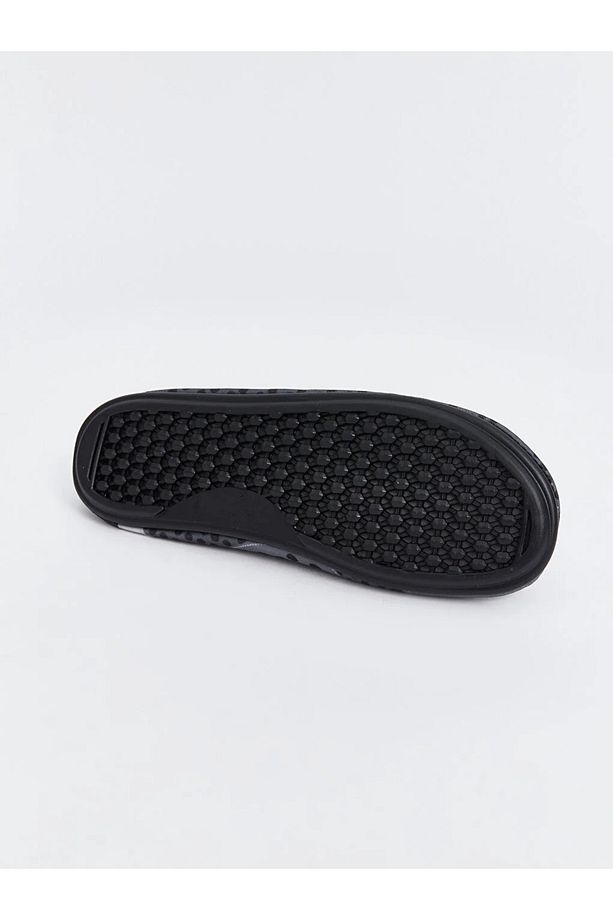 LCW STEPS Desenli Erkek Deniz Ayakkabısı - 3