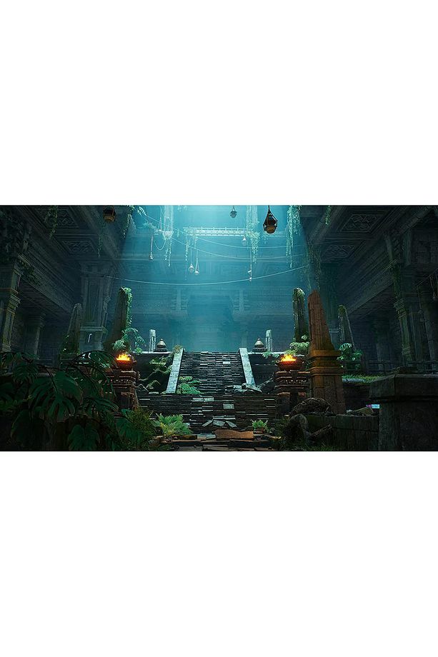 Outcast - A New Beginning PS5 Oyun - 3