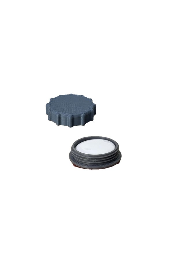 Adhesive Apple Airtag Compatible Housing Box