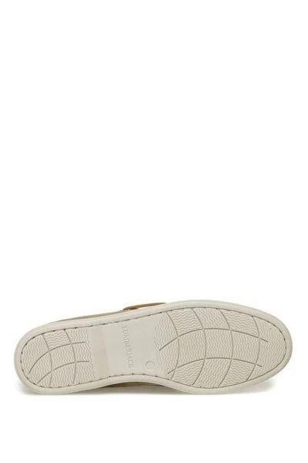 Navıgator Su 4Fx Loafer Kum Erkek Ayakkabı - 1