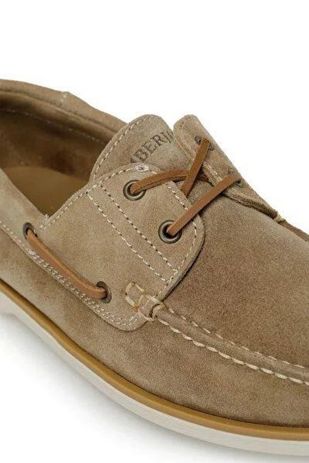 Navıgator Su 4Fx Loafer Kum Erkek Ayakkabı - 3