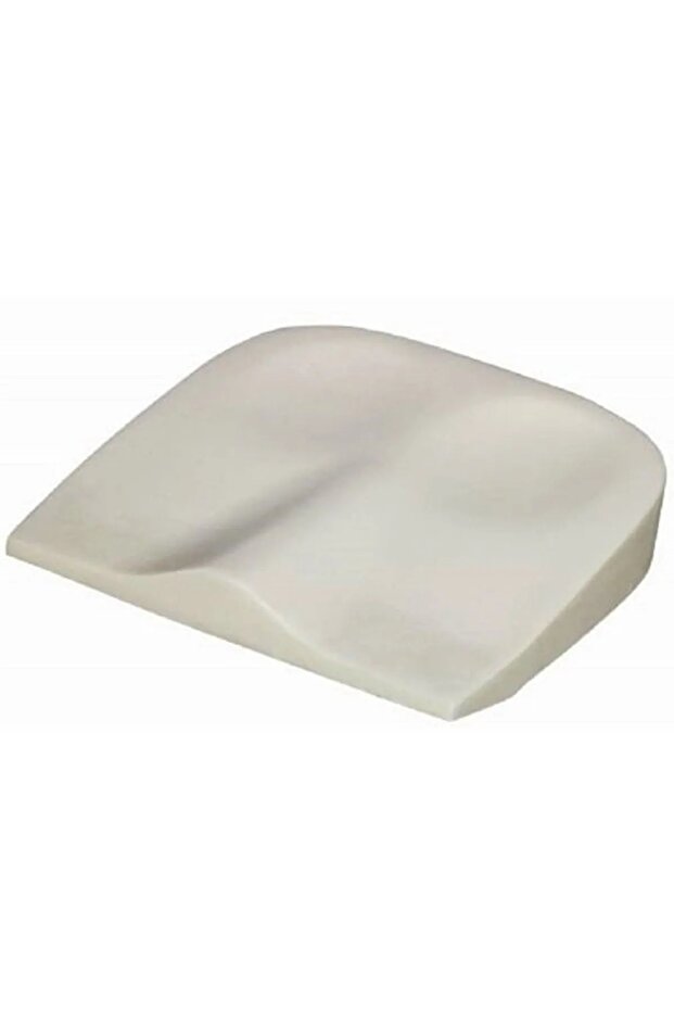 Anatomical Seat Cushion Visco (42X38X1/8 CM)