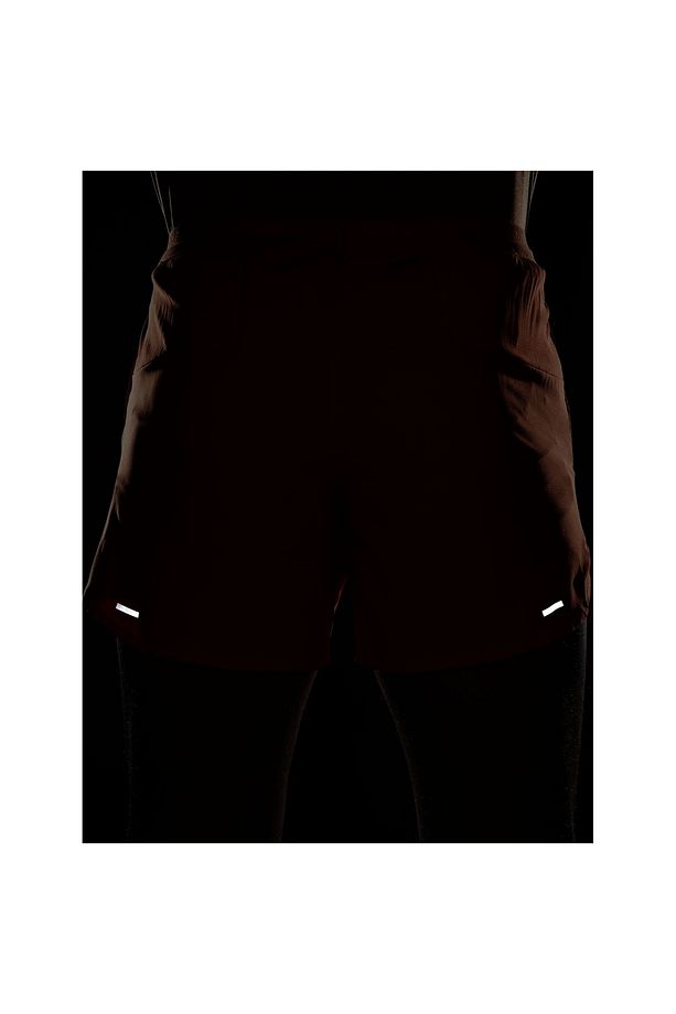 Stride Dri-FIT 13 cm Slip Astarlı Turuncu Erkek Koşu Şort DM4755-885 - 7