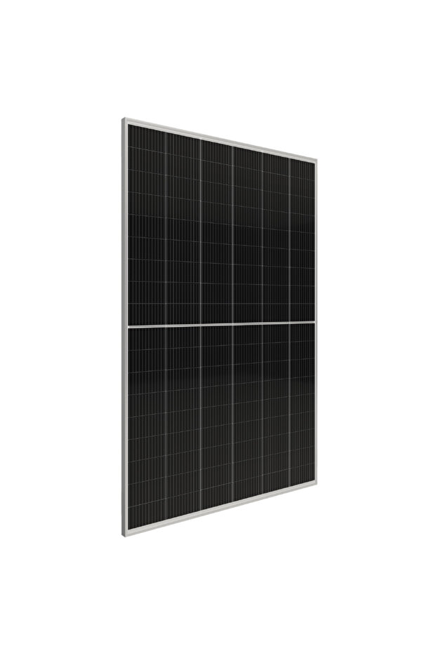 550wp 108pm M12 Hc-mb Güneş Paneli - 1