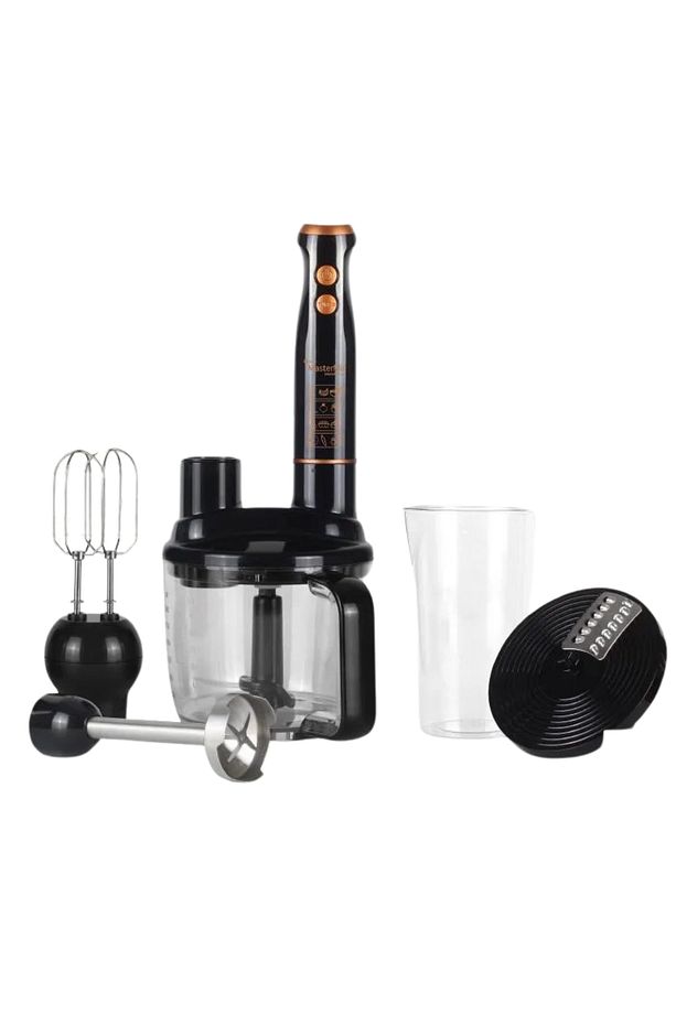 MasterMix Blender Seti - 1
