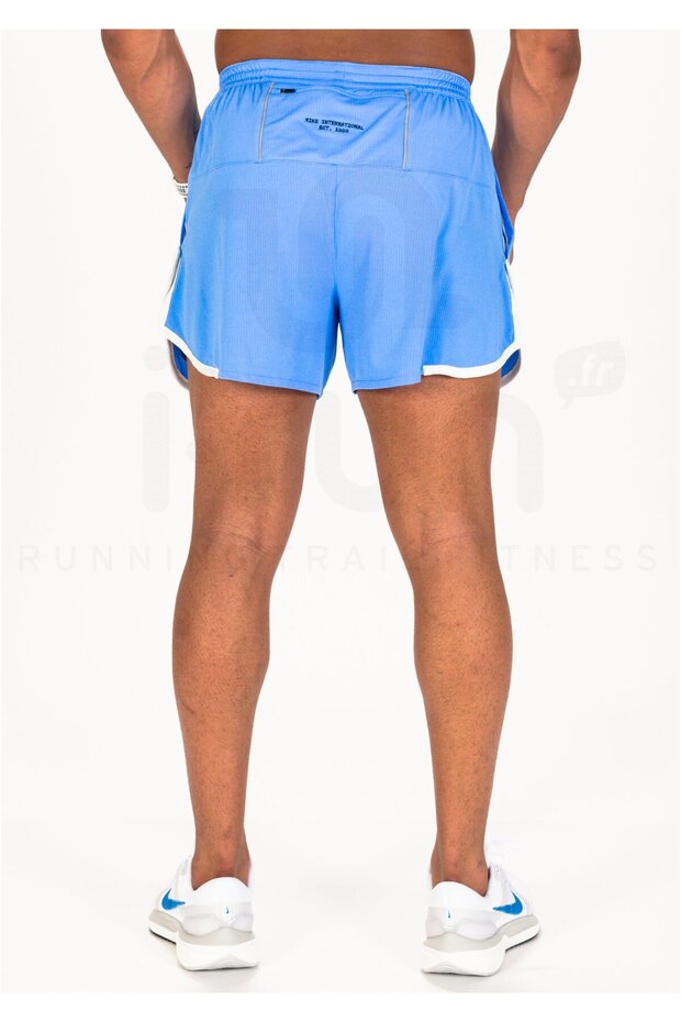 Dri-Fit 4 İNC Running Erkek Şort CNG-STORE - 5