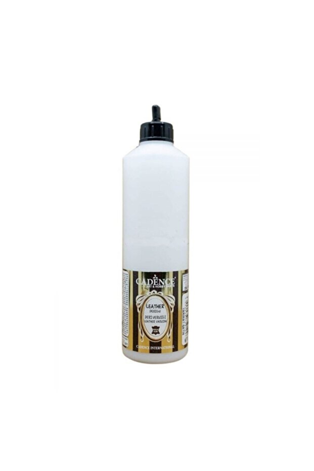 Deri Verniği 500ml