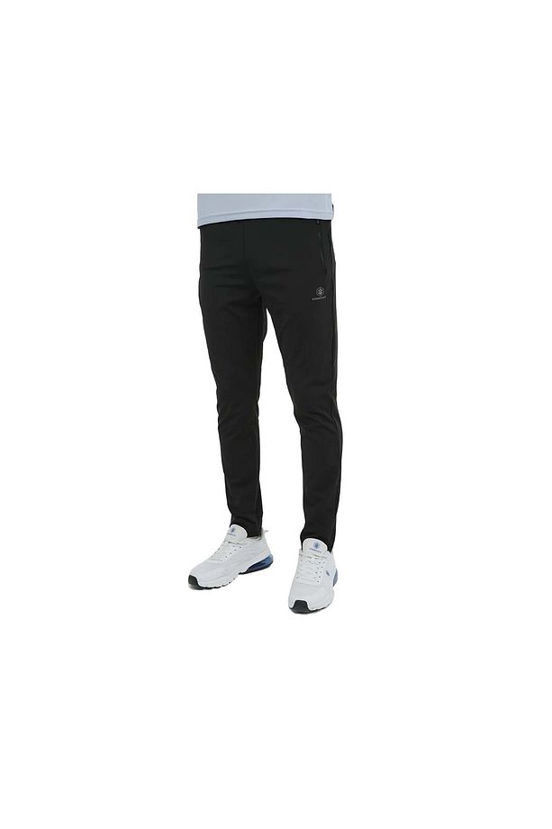 M-SB206 BASIC T.PNT 3PR EŞOFMAN ALT - SİYAH - S - ST07155-SİYAH-S - 3