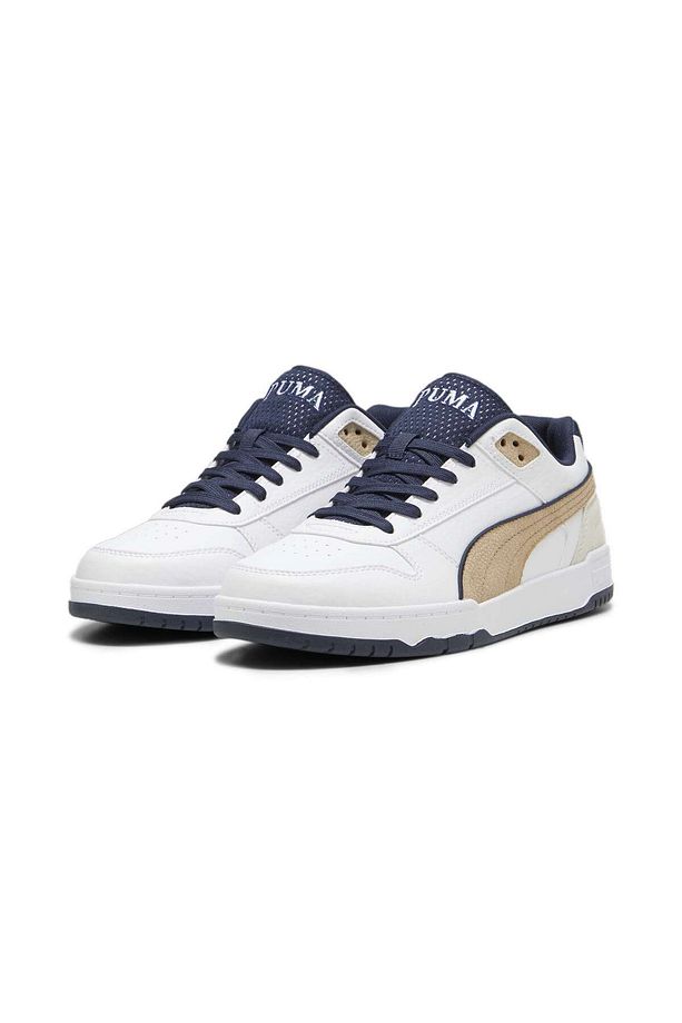 RBD Game Low Retro Club - 2
