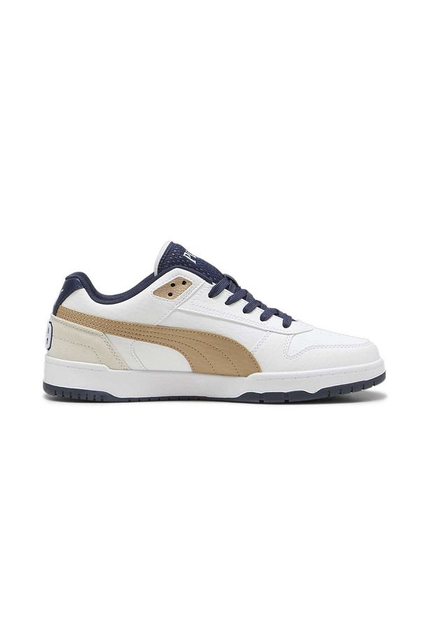 RBD Game Low Retro Club - 5