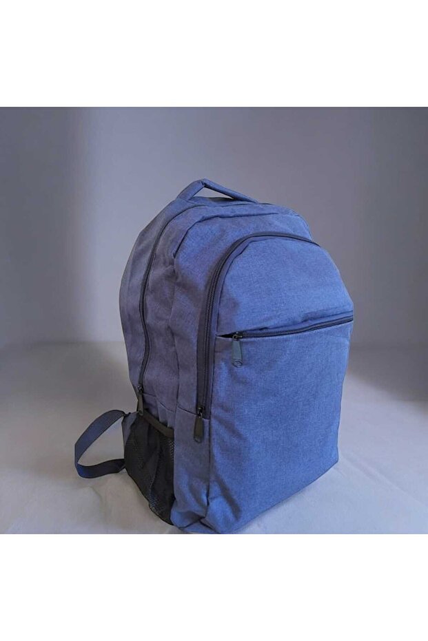 3 Compartment Backpack - 1