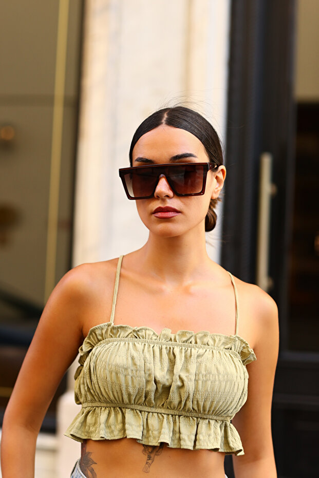 Güneş Gözlüğü - 2