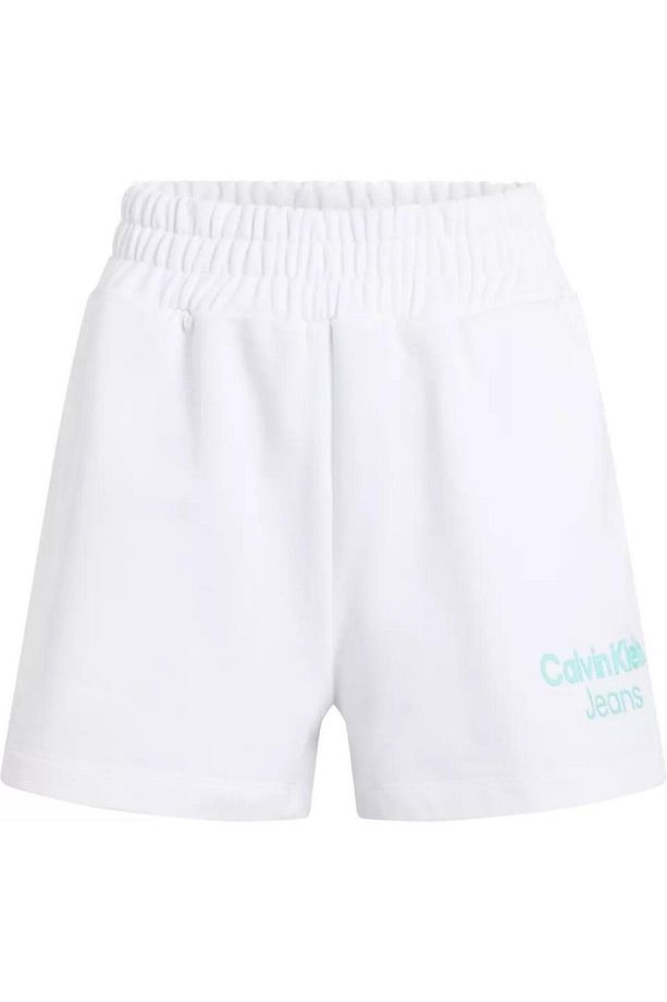 STACKED INSTITUTIONAL SHORTS - 1