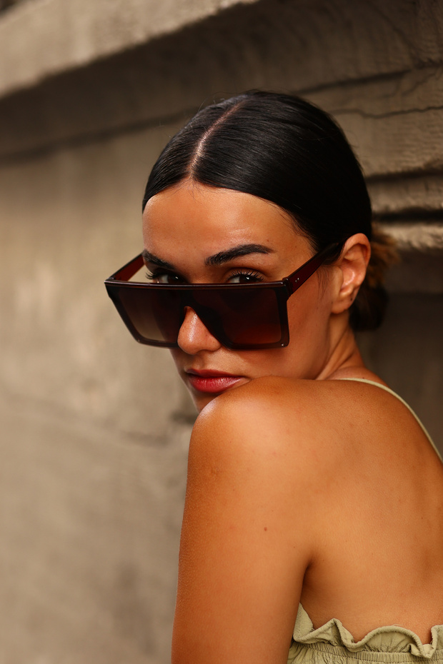 Güneş Gözlüğü - 5