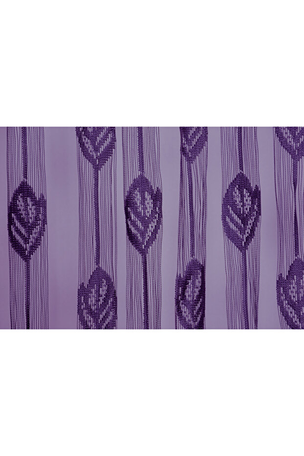 ÇINAR MODEL MOR RENK 285 x 200 cm - 6