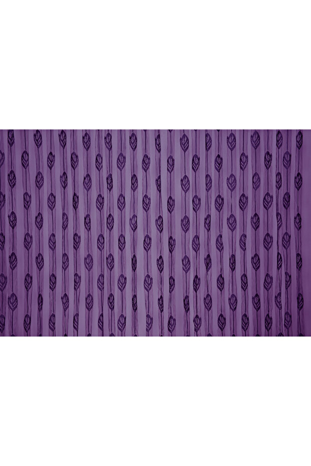 ÇINAR MODEL MOR RENK 285 x 200 cm - 5