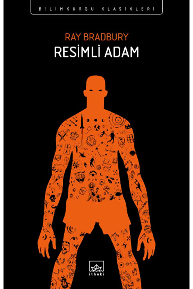 Resimli Adam