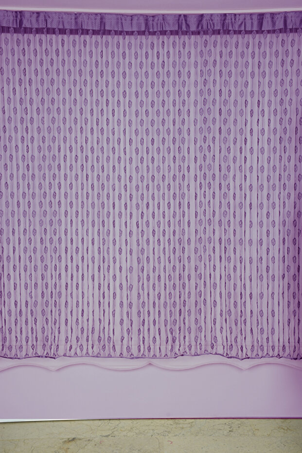 ÇINAR MODEL MOR RENK 285 x 200 cm - 4