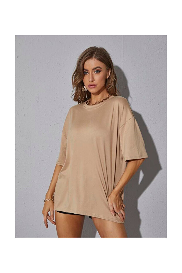 Unisex Basic T-Shirt - 1