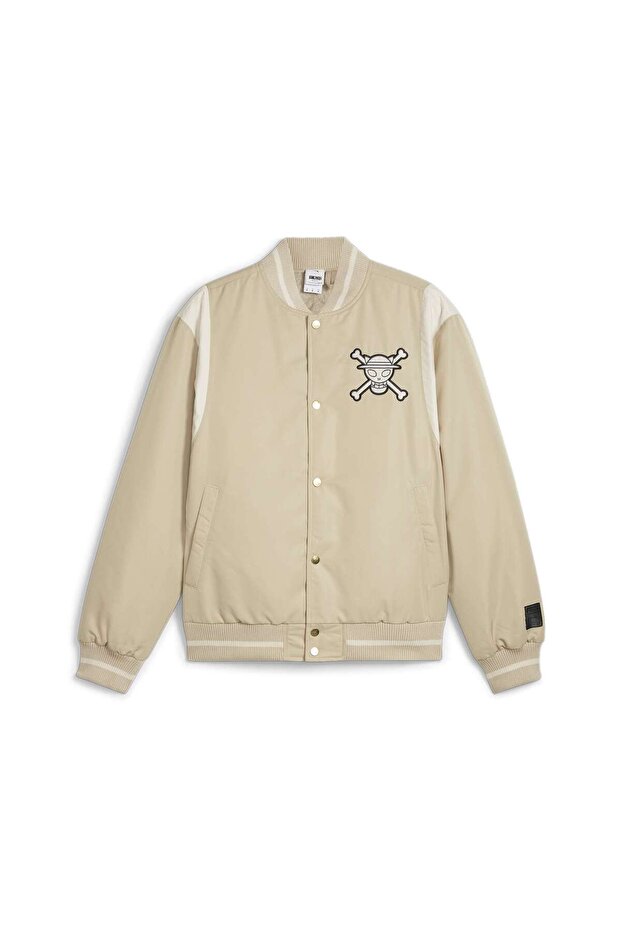 X ONE PIECE Jacket - 3