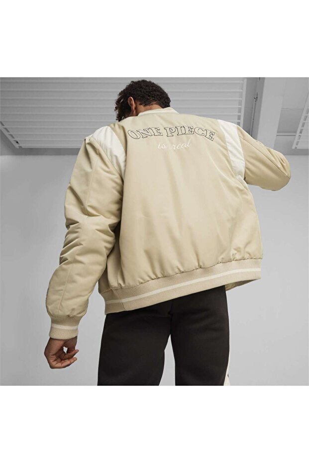 X ONE PIECE Jacket - 5