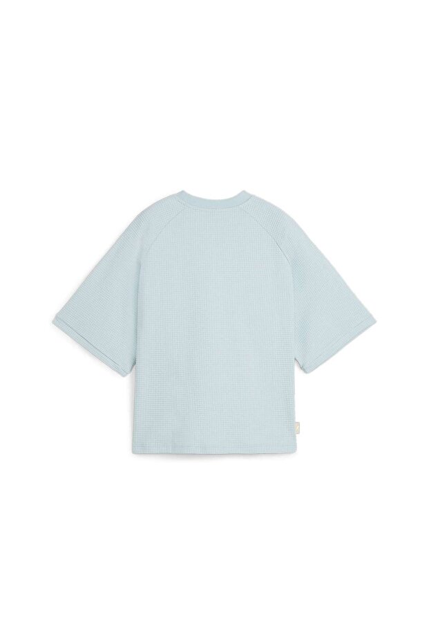 INFUSE Relaxed Tee - 2