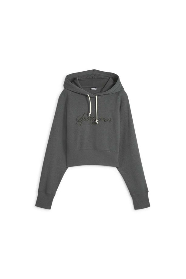 CLASSICS+ Relaxed Hoodie - 3