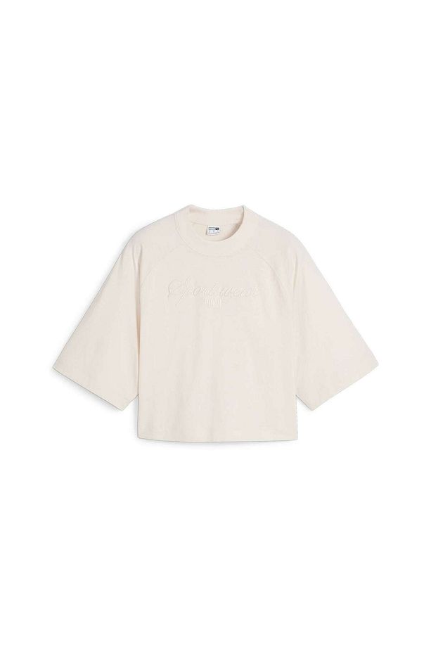 CLASSICS+ Oversized Tee - 3