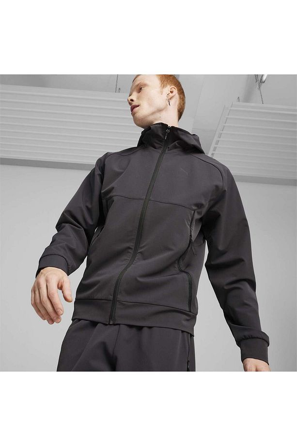 PUMATECH Track Jacket - 1