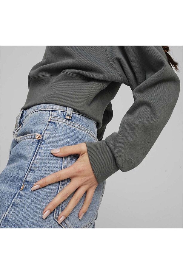 CLASSICS+ Relaxed Hoodie - 6