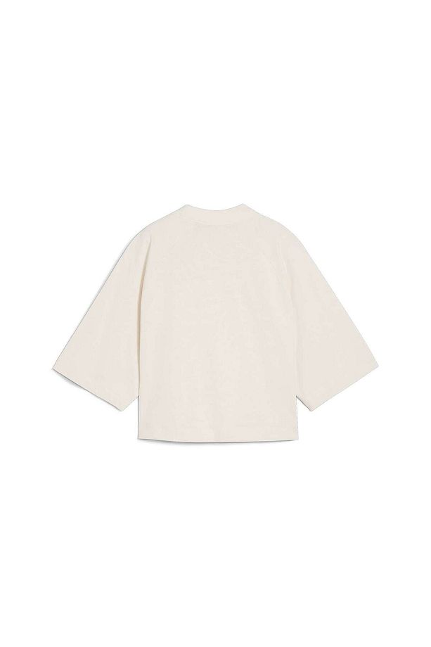 CLASSICS+ Oversized Tee - 4