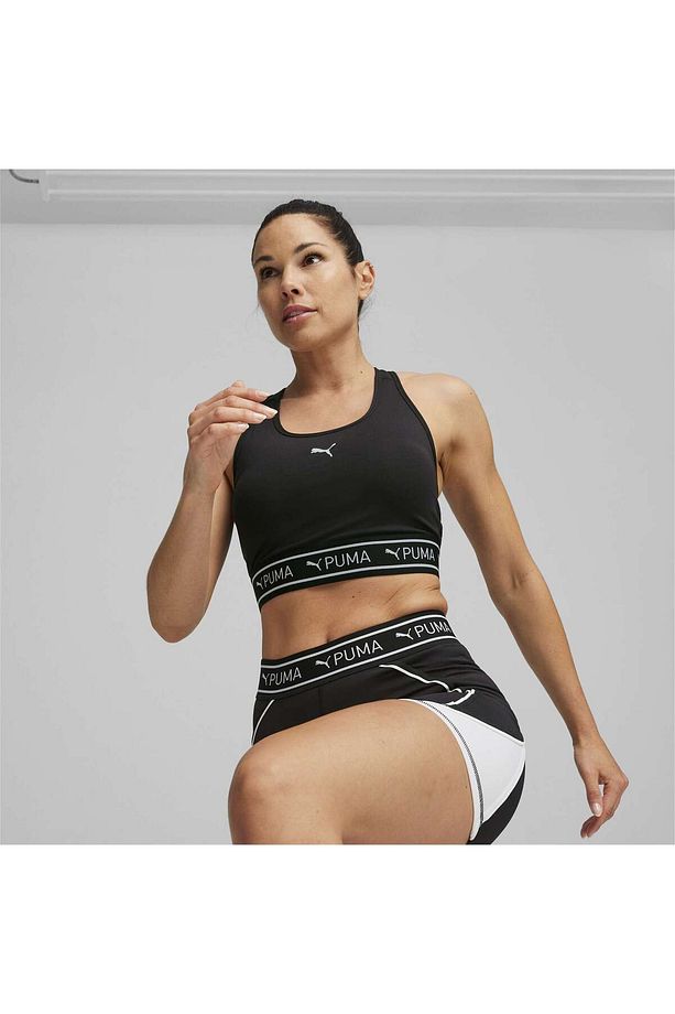 4KEEPS ELASTIC BRA - P - 2