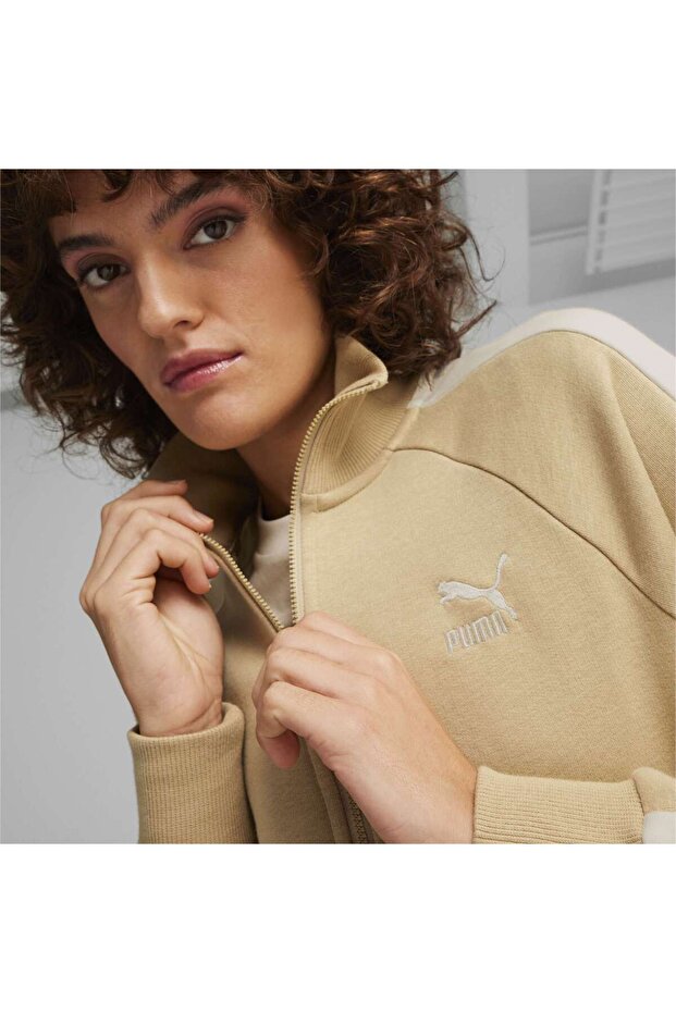 سترة رياضية ICONIC T7 TR - 5