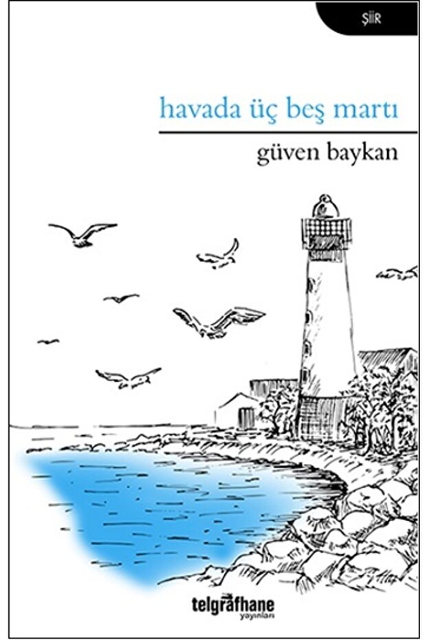 Havada Üç Beş Martı