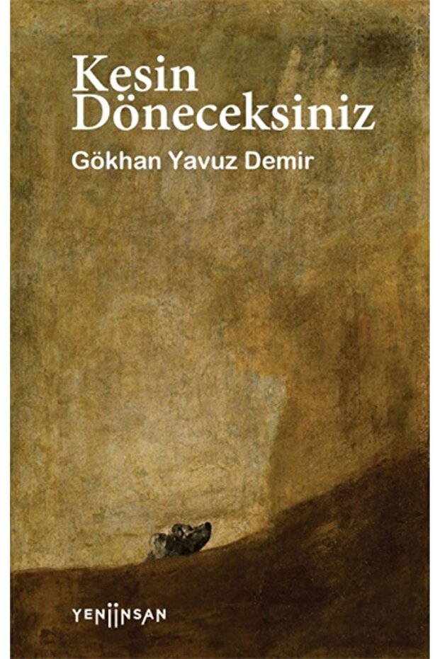 Kesin Döneceksiniz